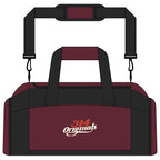 314 Originals Gym Bag — Retro Script Duffle for Athletes & Travel - 314 Originals