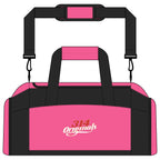 314 Originals Gym Bag — Retro Script Duffle for Athletes & Travel - 314 Originals