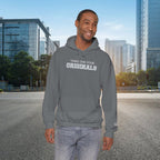 Three One Four Hoodie — Vintage Text - 314 Originals