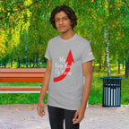 My Eyes Are Up Here Graphic Tee - 314 Originals