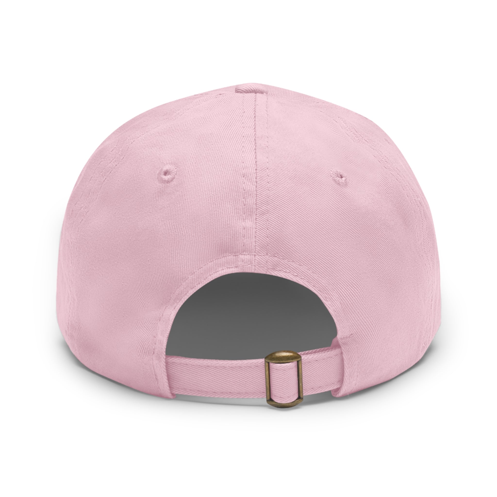 Embroidered Floral Script Bucket Hat - 314 Originals