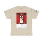 The Mack Movie Poster T-Shirt — Vintage Blaxploitation Style Tee Printify T-Shirt  314 Originals