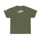 Rise & Grind T-Shirt — Motivational Graphic Tee for Hustle Mindset - 314 Originals
