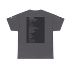 My Love Mix — Vintage Mix Tape Graphic T-Shirt - 314 Originals