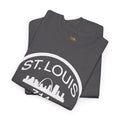 St. Louis 314 All Day T-Shirt - 314 Originals