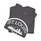 St. Louis 314 All Day T-Shirt - 314 Originals