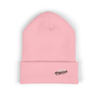 Embroidered '314 Originals' Classic Cuffed Beanie - 314 Originals