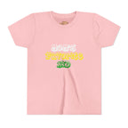 Boys "Favorite Kid" Retro Yellow & Green Graphic T-Shirt - 314 Originals