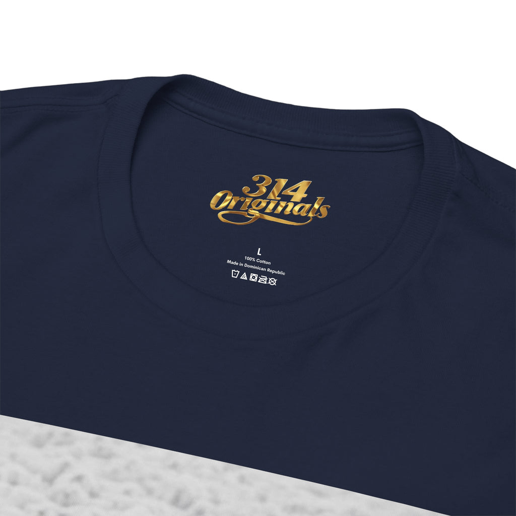 Black Sheep T-Shirt — Funny Contrast Sheep Graphic Tee