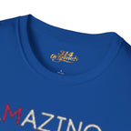 Mother Acrostic T-Shirt – Amazing Loving Strong Happy Selfless Graceful (Mother) Printify T-Shirt  314 Originals