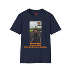 Mineral Ridge Track & Field - Kamari Wright Photo T-Shirt