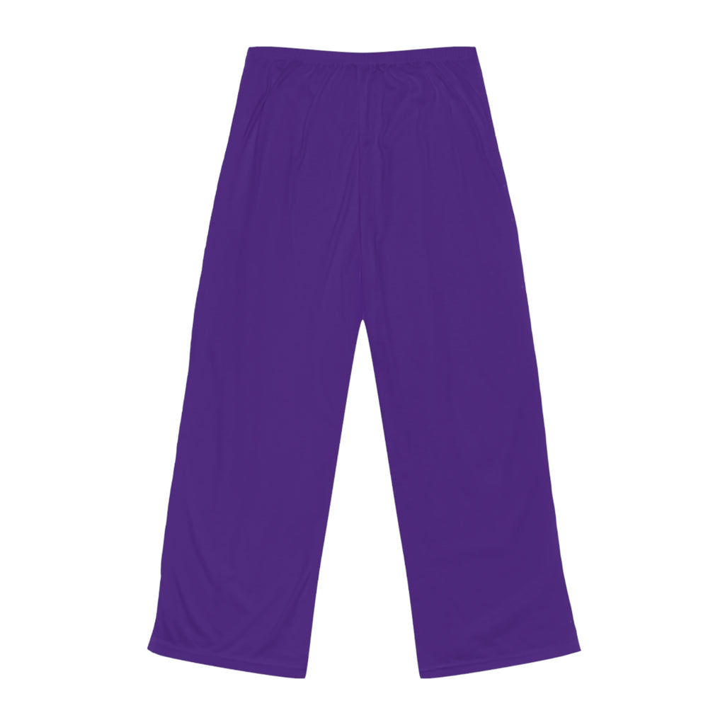 Queen Purple Women's Pajama Pants - 314 Originals