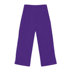 Queen Purple Women's Pajama Pants - 314 Originals