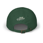 "Big Mom Energy" Embroidered Baseball Hat Printify Hats  314 Originals