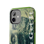 Ben Franklin "Let's Get It" Bandana Design Tough Phone Case Printify Phone Case  314 Originals