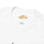 Emotional Support Shirt Tee — Comfort & Mental Health Awareness T-Shirt - 314 Originals