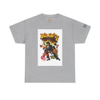 Dolemite Vintage Blaxploitation Movie Poster T-Shirt Printify T-Shirt  314 Originals