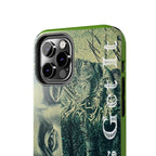 Ben Franklin "Let's Get It" Bandana Design Tough Phone Case Printify Phone Case  314 Originals