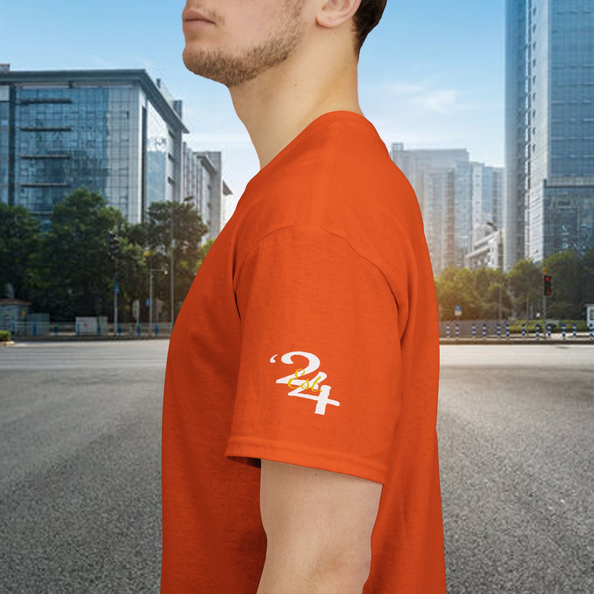 Rise & Grind T-Shirt — Motivational Graphic Tee for Hustle Mindset - 314 Originals