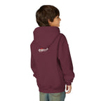'I Am So DOPE' Varsity Graphic Pullover Printify Kids clothes  314 Originals