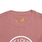 St Louis 314 All Day Toddler Tee - 314 Originals