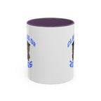 Graduation 2026 Accent Coffee Mug — Class of 2026 Grad Gift - 314 Originals