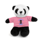 Class of 2026 Graduation Plush with Tee - 314 Originals