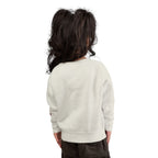 Toddler Sweatshirt — Cute Ladybug Graphic Crewneck for Kids - 314 Originals