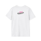 “I’m Not Your Type” Script Tee - 314 Originals
