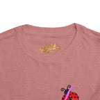 Toddler Tee — Cute Ladybug Graphic Kids Shirt Printify Kids clothes  314 Originals
