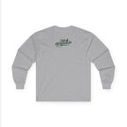 Emotional Support Shirt Long Sleeve Tee - 314 Originals