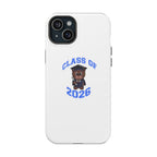 Class of 2026 Graduation Magnetic Impact-Resistant Phone Case - 314 Originals