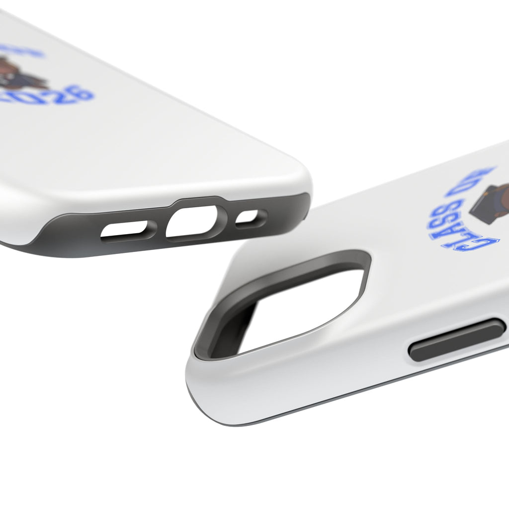 Class of 2026 Graduation Magnetic Impact-Resistant Phone Case - 314 Originals