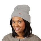 Embroidered '314 Originals' Classic Cuffed Beanie —  Knit Winter Hat - 314 Originals