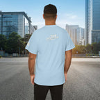 Rise & Grind T-Shirt — Motivational Graphic Tee for Hustle Mindset - 314 Originals