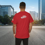 Rise & Grind T-Shirt — Motivational Graphic Tee for Hustle Mindset - 314 Originals