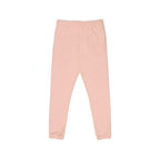 Fleece Sweatpants with Retro Script Chest Logo Printify Trousers  314 Originals