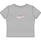 Women's Baby Tee - 314 Originals