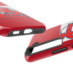 So St. Louis Tough Phone Case - 314 Originals