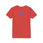 Class of 2026 Kids Graduation T‑Shirt — Cute Graduate Bear Youth Tee - 314 Originals