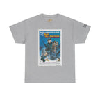 'Hell Up in Harlem' Retro Blaxploitation Graphic Tee Printify T-Shirt  314 Originals