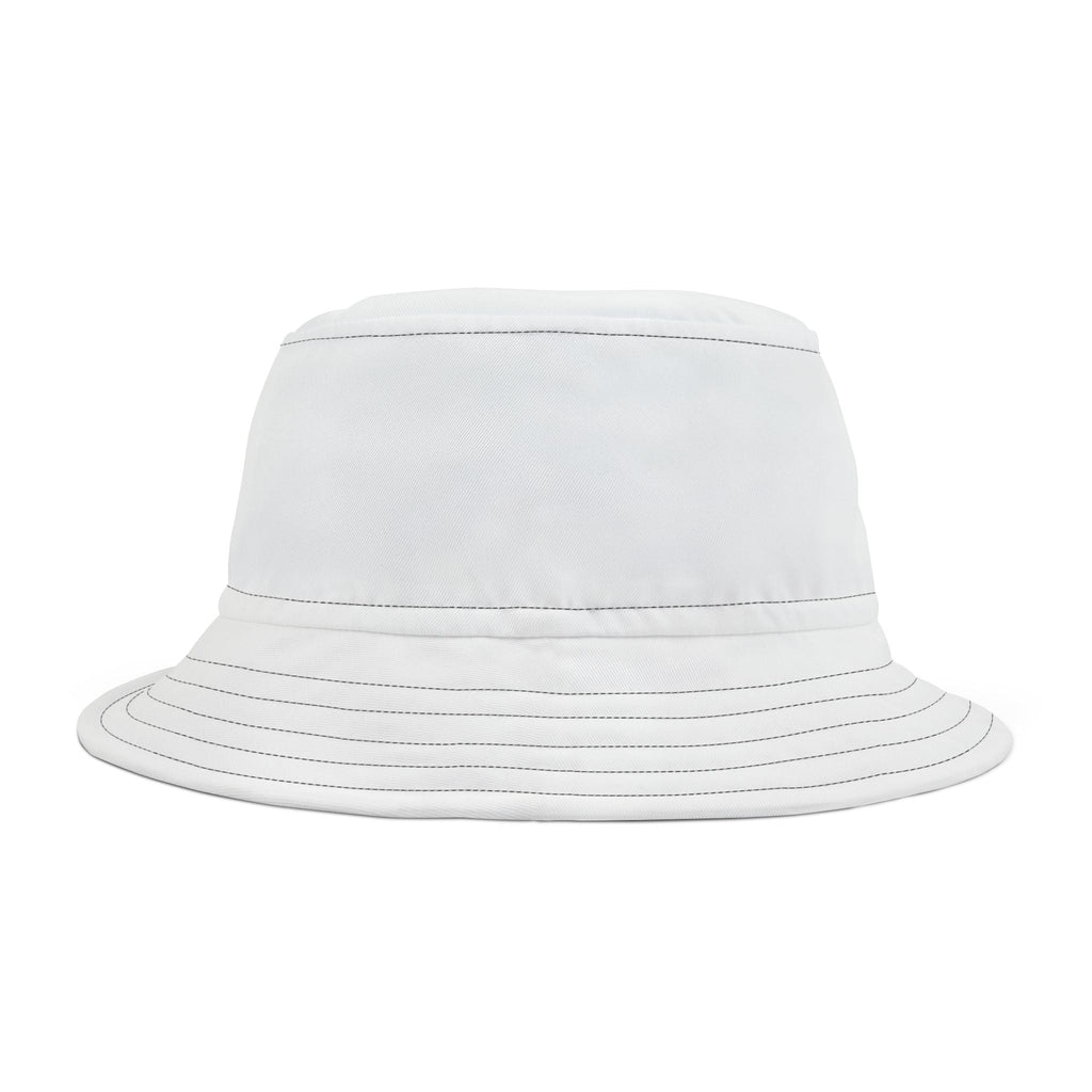 Bucket Hat - 314 Original Embroidered Logo Printify Hats  314 Originals