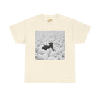Black Sheep T-Shirt — Funny Contrast Sheep Graphic Tee