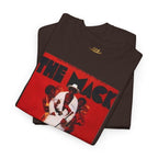The Mack Movie Poster T-Shirt — Vintage Blaxploitation Style Tee Printify T-Shirt  314 Originals