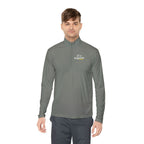 314 Quarter-Zip Pullover - 314 Originals