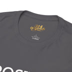Positive Over Negative T-Shirt — Motivational Graphic Tee - 314 Originals