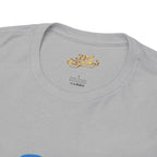 314 Originals Graphic Tee — Retro Script Streetwear T-Shirt - 314 Originals