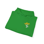 King's Gear Heavy Blend™ Hooded Sweatshirt - 314 Originals