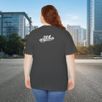 Rise & Grind T-Shirt — Motivational Graphic Tee for Hustle Mindset - 314 Originals