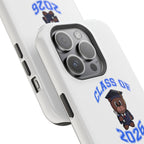 Class of 2026 Graduation Magnetic Impact-Resistant Phone Case - 314 Originals